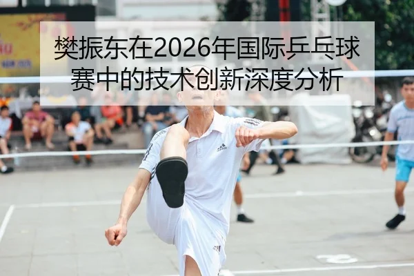 樊振东在2026年国际乒乓球赛中的技术创新深度分析